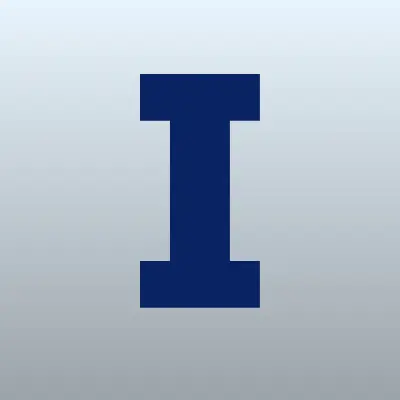 IComp, лого-визитка