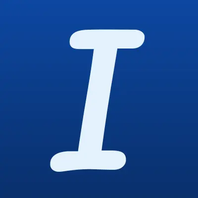 INTELLIGENCE, центр иностранных языков, лого-визитка