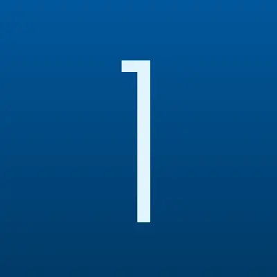 Империя света, лого-визитка