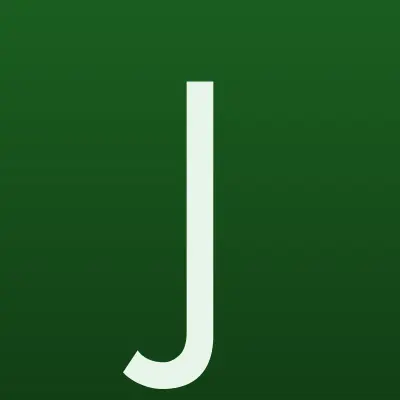 Jammia, магазин одежды из Италии, лого-визитка