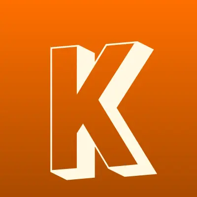 Kaskad недвижимость, компания, лого-визитка