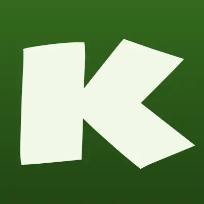 Киоск монастырской выпечки, лого-визитка