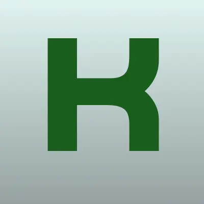 Компания независимой экспертизы, лого-визитка