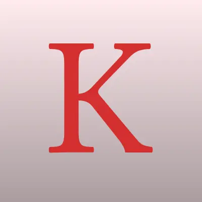Косметичка, сеть магазинов, лого-визитка