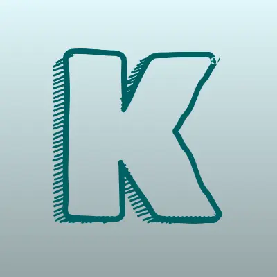 Котинга, студия керамики, лого-визитка