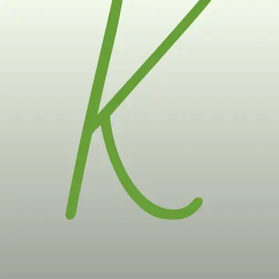 Крошка Картошка, сеть ресторанов быстрого питания, лого-визитка
