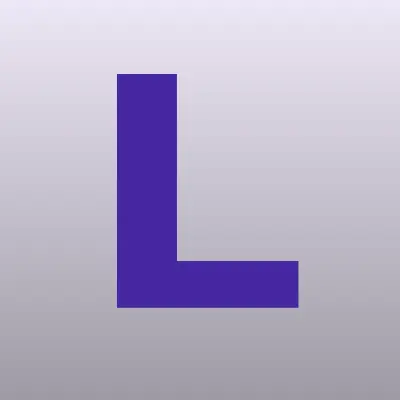 LEDPremium.ru, сеть магазинов светотехники, лого-визитка
