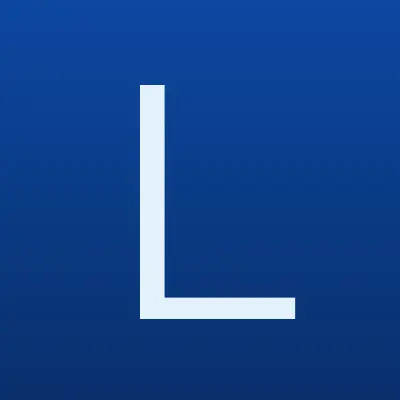 LEGKO, салон красоты, лого-визитка