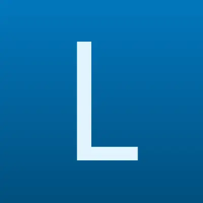 ЛИДЕР ШАР, агентство праздничного оформления, лого-визитка