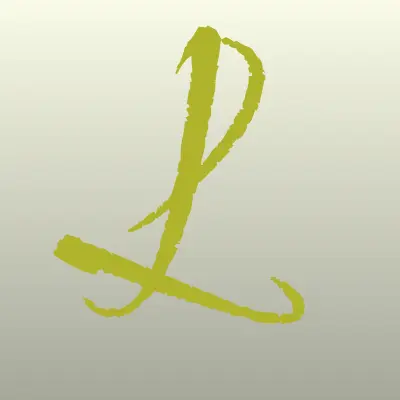 Leon, кафе, лого-визитка