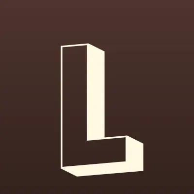 Литрушка, сеть станций по замене масла, лого-визитка
