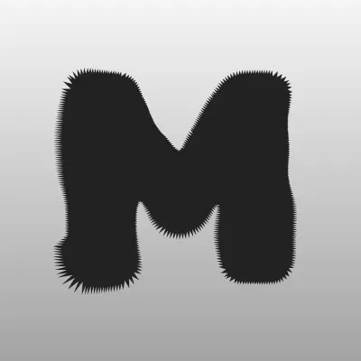 Магазин фермерских продуктов, лого-визитка