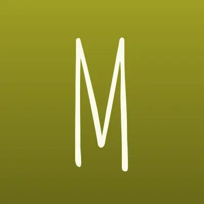 Магазин крепежных изделий, лого-визитка