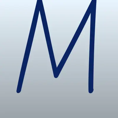 Магазин продуктов, ИП Мегеррамов И.Р.О., лого-визитка
