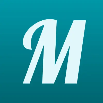 Магазин товаров для дома, лого-визитка