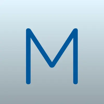 Makel25, оптовая компания, лого-визитка