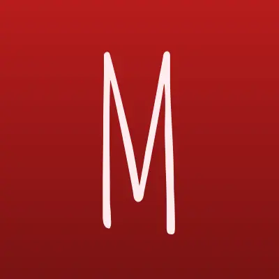 Mannkando, франчайзинговая сеть магазинов автозапчастей, лого-визитка