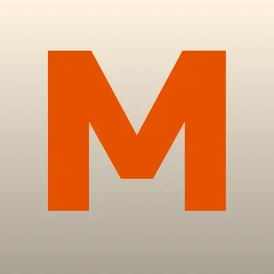 Marcolana, магазин женской верхней одежды, лого-визитка