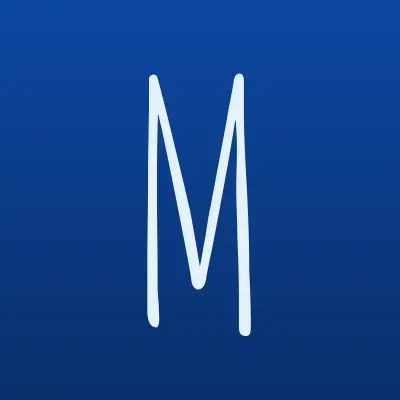 Марьино-Знаменское кладбище, лого-визитка
