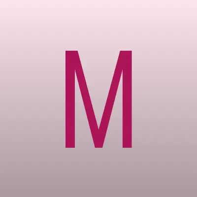 Маркет Фрукты, продуктовый магазин, лого-визитка
