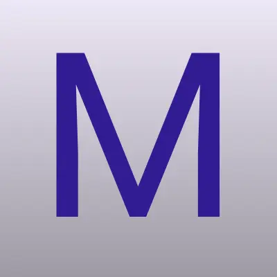 Мясной дом, магазин мясной продукции, лого-визитка