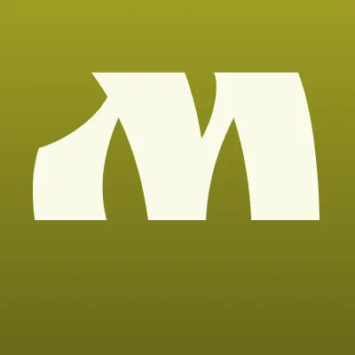 Мясной привоз, магазин, лого-визитка