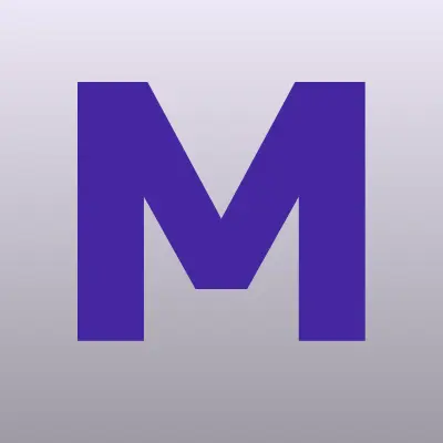Массажный салон, лого-визитка