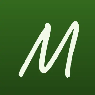 Мастер Минутка, сеть центров бытовых услуг, лого-визитка