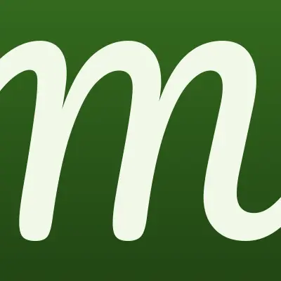 Мастерская кузовного ремонта, лого-визитка