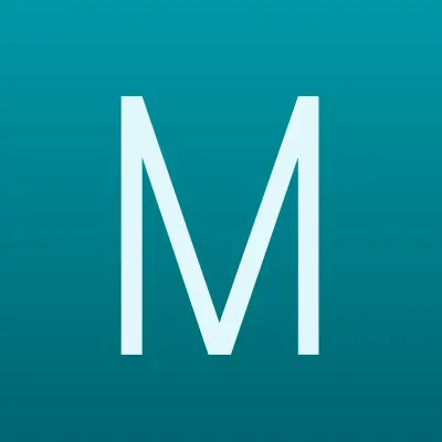 Мэйкерсилс, лого-визитка