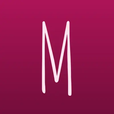 Меня зовут Така, кофейня, лого-визитка