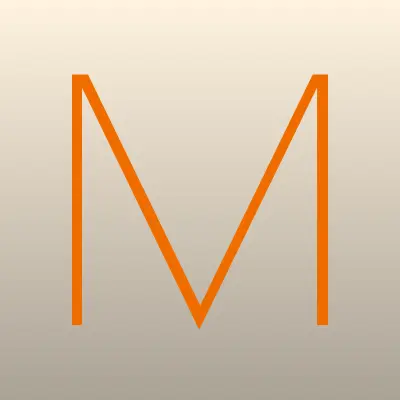 Металлстрой, компания по продаже металлопроката, лого-визитка