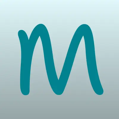 МиЛеди, имидж-студия, лого-визитка