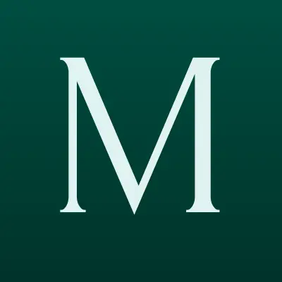Миг-Эстейт, агентство, лого-визитка