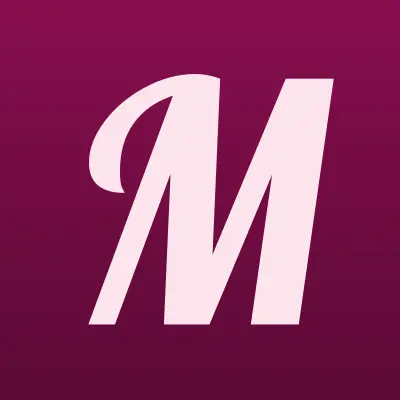 Miggim, сеть салонов обуви, лого-визитка