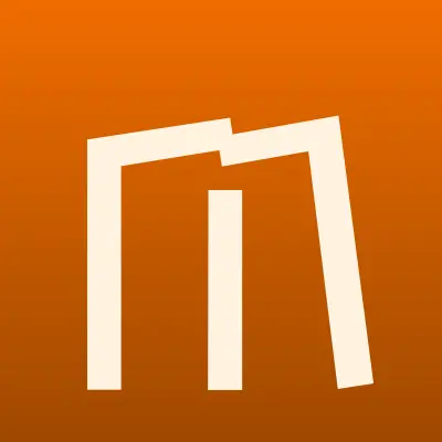 Митинское кладбище, лого-визитка