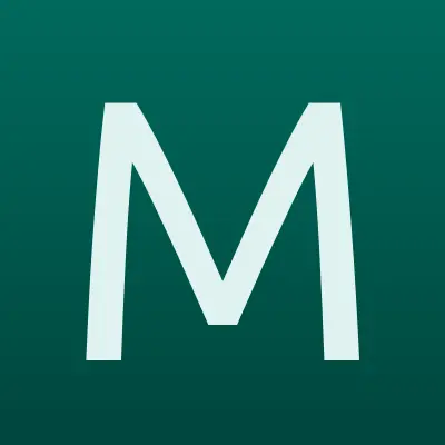 Модерн, магазин мебели, лого-визитка