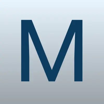 Модная штучка, магазин верхней одежды и головных уборов, лого-визитка