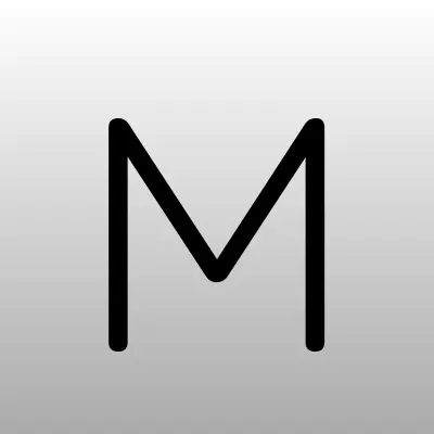 Московская судебная экспертиза, лого-визитка