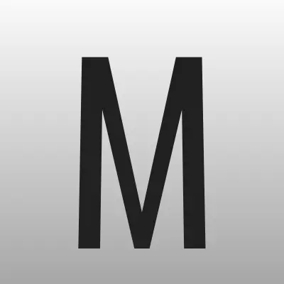 Московский центр реального айкидо, лого-визитка