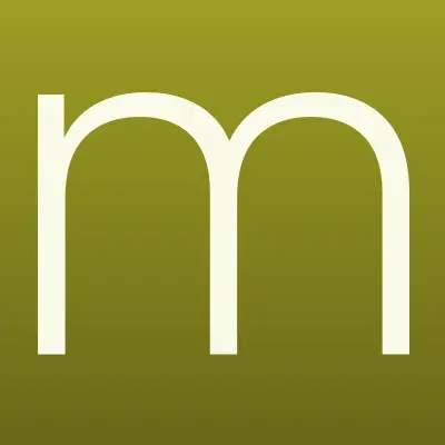 Мозаика, торговый дом, лого-визитка