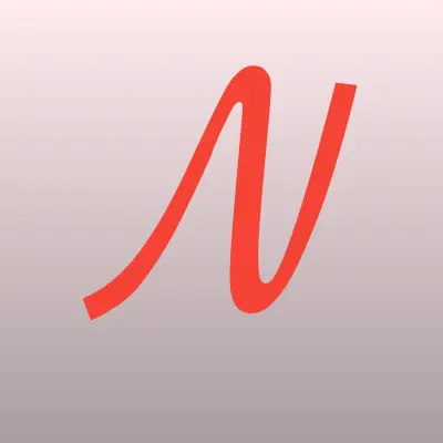 NOVU designer`s group, магазин дизайнерской одежды, лого-визитка