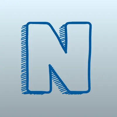NOWATECH, компания, лого-визитка