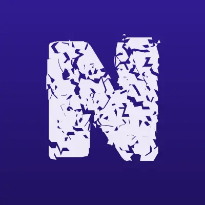 Nogot`oK, ногтевая студия, лого-визитка