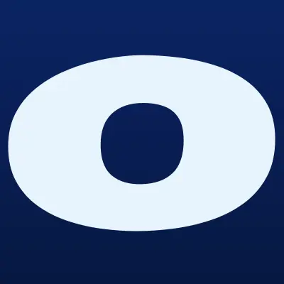 О!, обувной магазин, лого-визитка