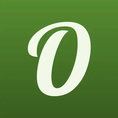 Останкино, сеть колбасных лавок, лого-визитка