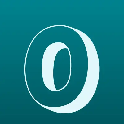 Отрада, торговый парк, лого-визитка