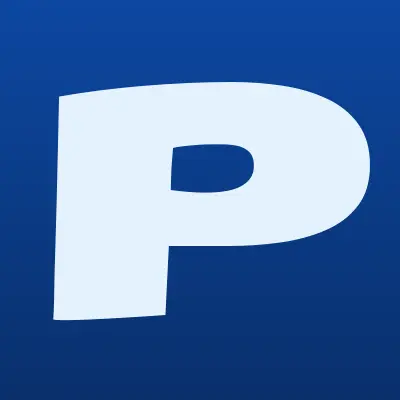 PAPATON, студия анимации, лого-визитка