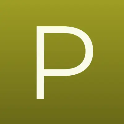 ПЕРЕСВЕТ, компания по размещению видеорекламы в транспорте и в стационарных объектах, лого-визитка