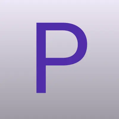 ProGame, школа программирования для детей, лого-визитка